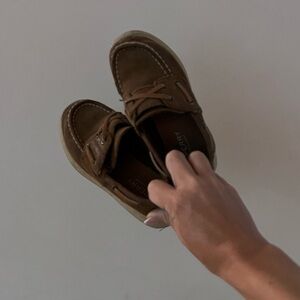 Sperry Shoes